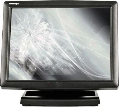 Лот: 10104030. Фото: 1. POS-монитор Posiflex LM-2210... Другое (аксессуары)