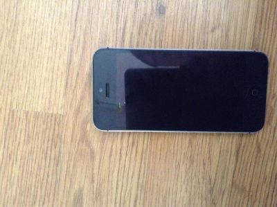 Лот: 2509113. Фото: 1. iPhone 5. Смартфоны