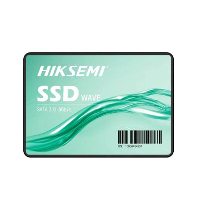 Лот: 24946450. Фото: 1. SSD-накопитель 256Гб HIKSEMI... SSD-накопители