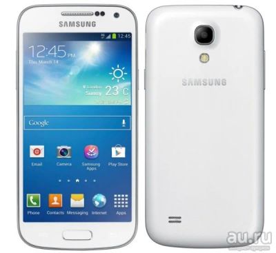 Лот: 8807905. Фото: 1. Продам смартфон Samsung Galaxy... Смартфоны