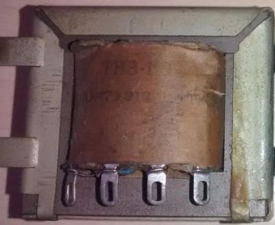 Лот: 4524626. Фото: 1. ТВЗ 1-9 Новые. Цена за пару. Трансформаторы, катушки