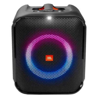 Лот: 24443437. Фото: 1. Музыкальная система JBL PartyBox... Портативные, беспроводные колонки