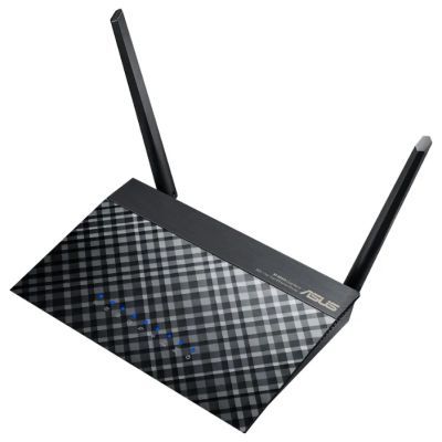 Лот: 16304489. Фото: 1. Wi-Fi роутер ASUS RT-AC51U. Маршрутизаторы (роутеры)