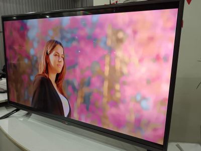 Лот: 25010174. Фото: 1. LED-телевизор 42" (106см) LG 42LB561V... Телевизоры