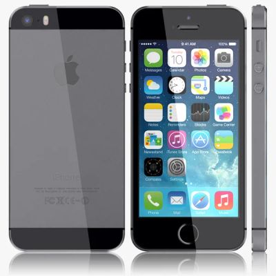 Лот: 6339186. Фото: 1. iphone 5s 32gb обмен на android... Смартфоны
