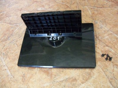 Лот: 14283930. Фото: 1. №201 Нога корпуса Panasonic TX-32DR400. Корпуса, элементы оформления