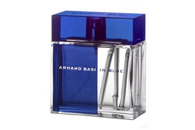 Лот: 8658733. Фото: 1. Armand Basi In Blue 100 ml (ОАЭ... Мужская парфюмерия