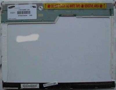 Лот: 4895092. Фото: 1. Матрица от ноутбука LTN150XB-L01... Матрицы для дисплея