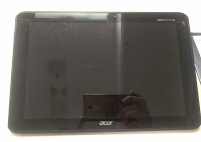 Лот: 17956031. Фото: 1. Планшет Acer Iconia Tab A701 32Gb. Планшеты