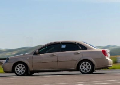 Лот: 7763848. Фото: 1. Продам Шевроле Лачетти.Срочно... Автомобили