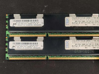 Лот: 23575641. Фото: 1. Оперативная память DDR3 DDR3L... Оперативная память