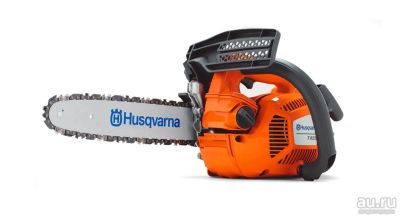 Лот: 13526214. Фото: 1. Бензопила Husqvarna Т435-12"/1... Бензо-, мотоинструмент