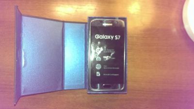 Лот: 9529740. Фото: 1. Samsung Galaxy S7 ОБМЕН. Смартфоны