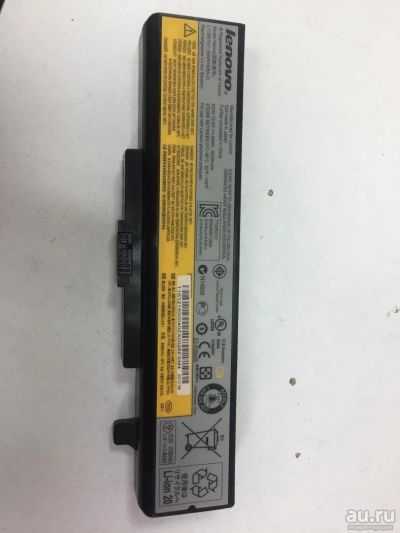 Лот: 8962998. Фото: 1. Аккумулятор Lenovo IdeaPad B590... Аккумуляторы