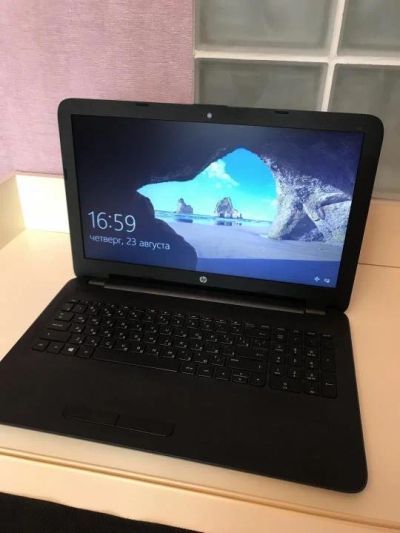 Лот: 14226312. Фото: 1. Ноутбук HP 255 G4. Ноутбуки