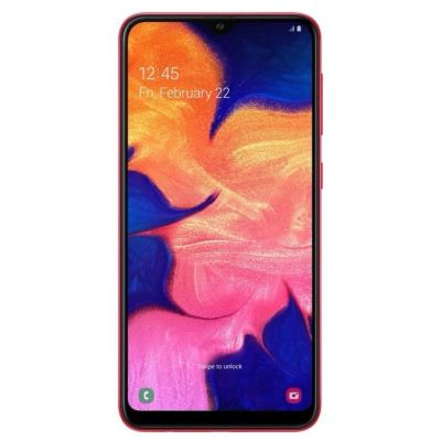 Лот: 13683563. Фото: 1. Смартфон Samsung A105F Galaxy... Смартфоны