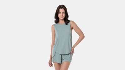 Лот: 23759933. Фото: 1. Майка женская Stay Cool, цвет... Другое (одежда, обувь, галантерея)