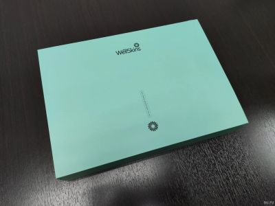 Лот: 15830106. Фото: 1. Гибридный стайлер для волос Xiaomi... Укладка и стрижка волос, бритьё, эпиляция