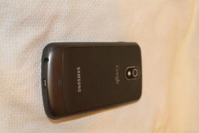Лот: 3090428. Фото: 1. Обменяю Samsung Galaxy Nexus i9250... Смартфоны