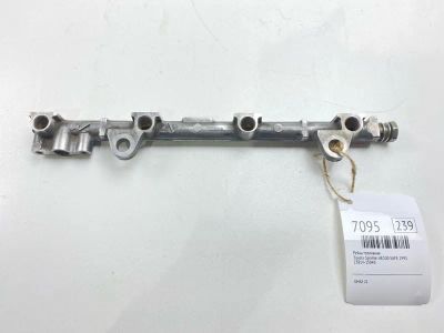 Лот: 20375817. Фото: 1. Рейка топливная Toyota Sprinter... Топливная система