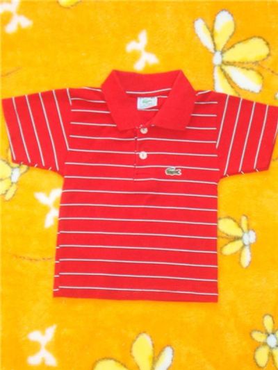 Лот: 3759325. Фото: 1. Футболка Lacoste. Футболки, поло, топы, лонгсливы