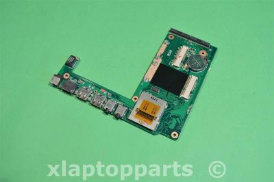 Лот: 9972959. Фото: 1. Плата usb audio cardreader питания... Платы расширения, контроллеры, доп. порты