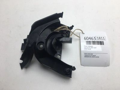 Лот: 20400663. Фото: 1. Кожух проводки Audi A6 2007 4F0971824E... Электрооборудование