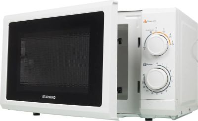 Лот: 17017622. Фото: 1. Микроволновая печь Starwind SMW3217... Микроволновки, мини-печи