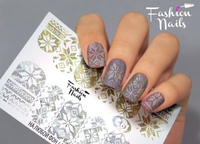 Лот: 12625163. Фото: 1. слайдер дизайн fashion nails galaxy... Украшения, дизайн ногтей