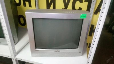 Лот: 5875724. Фото: 1. Телевизор Sanyo CE21NF66. Гарантия... Телевизоры