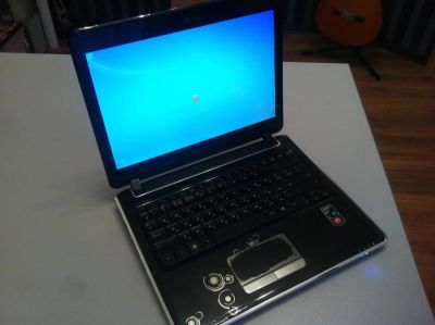 Лот: 4705731. Фото: 1. Ноутбук HP Pavilion dv2. Ноутбуки