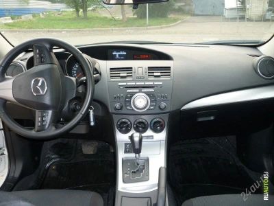 Лот: 2694882. Фото: 1. Продам Mazda 3 - 2011г. Автомобили