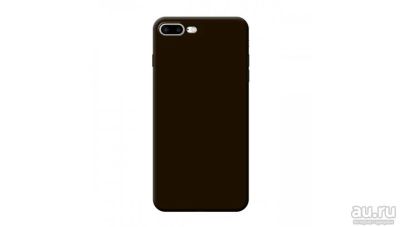 Лот: 9143906. Фото: 1. Чехол Deppa Gel Air Case iPhone... Чехлы, бамперы