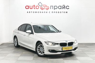 Лот: 19537956. Фото: 1. BMW 3 серии, VI (F3x) 316i 1.6... Автомобили