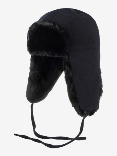 Лот: 23574442. Фото: 1. Шапка-ушанка STETSON 9290101 BOMBER... Другое (спортивная одежда)