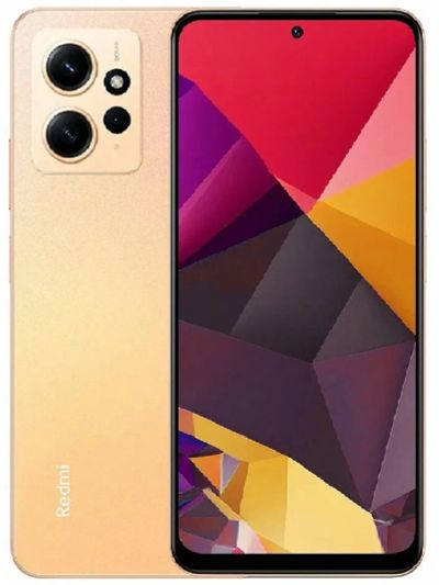 Лот: 21994911. Фото: 1. Смартфон Xiaomi Redmi Note 12... Смартфоны
