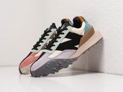 Лот: 24979418. Фото: 1. Кроссовки New Balance XC-72. Кеды, кроссовки, слипоны