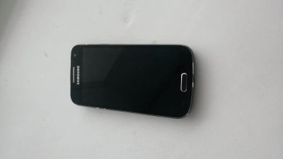 Лот: 8862729. Фото: 1. Samsung S4 mini I9195 LTE. Смартфоны