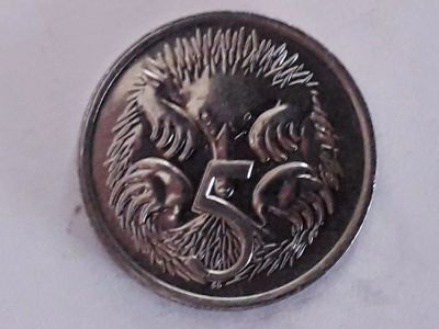 Лот: 11772637. Фото: 1. австралия. Австралия и Океания