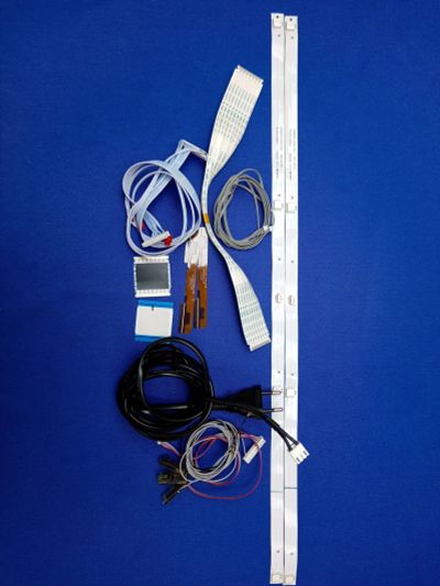 Лот: 25008911. Фото: 1. LVDS + 39TL200000004F CSF04-1... Запчасти для телевизоров, видеотехники, аудиотехники