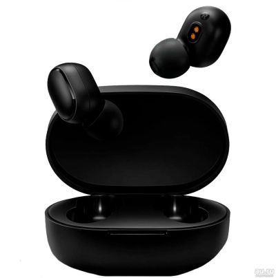 Лот: 14537350. Фото: 1. Беспроводные наушники Xiaomi Redmi... Красноярск