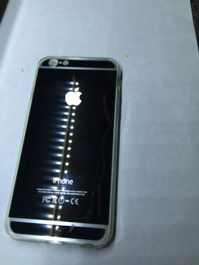 Лот: 8622926. Фото: 1. чехол кейс бампер Iphone 5 5s... Чехлы, бамперы