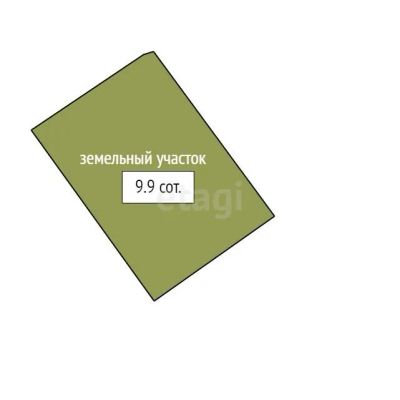 Лот: 25293593. Фото: 1. 4-комн. дом , садоводческое некоммерческое... Дома