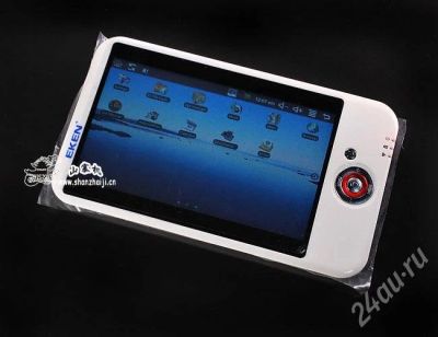 Лот: 438552. Фото: 1. Планшет (ipad) EKEN M001 Mini... Планшеты