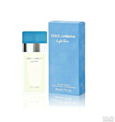 Лот: 8736547. Фото: 1. Light Blue Dolce&Gabbana, 100... Женская парфюмерия