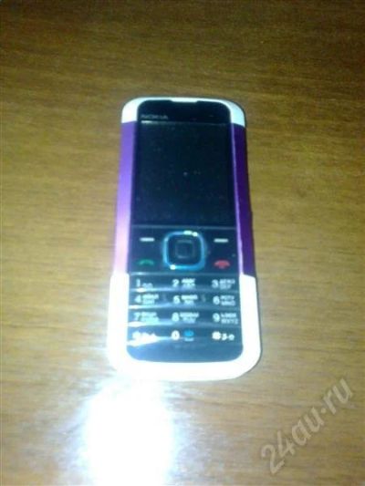 Лот: 698581. Фото: 1. Nokia 5000. Кнопочные мобильные телефоны