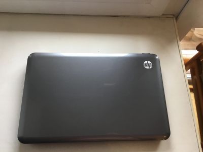 Лот: 13322907. Фото: 1. ноутбук HP Pavilion g6-1003er. Ноутбуки