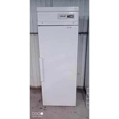 Лот: 25723560. Фото: 1. Холодильный шкаф Polair CM105S. Холодильное
