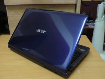 Лот: 7408146. Фото: 1. Acer Aspire 4736G. Ноутбуки