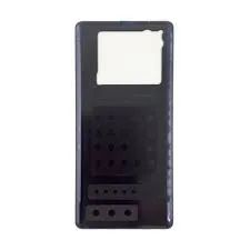 Лот: 25850370. Фото: 1. Задняя крышка для Infinix Note... Корпуса, клавиатуры, кнопки
